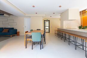 NHC - Neohouse Campo Belo - Anora Spaces