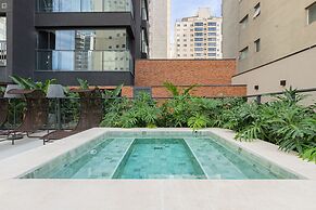 NHC - Neohouse Campo Belo - Anora Spaces