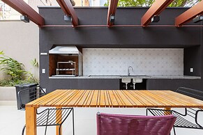 NHC - Neohouse Campo Belo - Anora Spaces