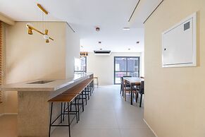 NHC - Neohouse Campo Belo - Anora Spaces