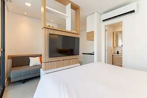 NHC - Neohouse Campo Belo - Anora Spaces