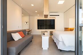 NHC - Neohouse Campo Belo - Anora Spaces