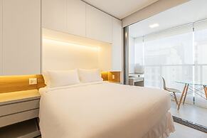 NHC - Neohouse Campo Belo - Anora Spaces