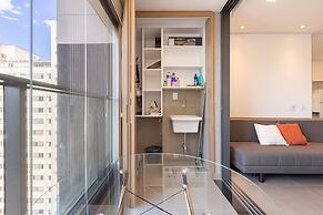 NHC - Neohouse Campo Belo - Anora Spaces