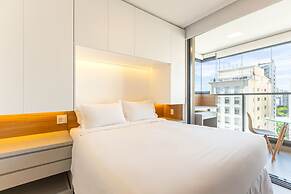 NHC - Neohouse Campo Belo - Anora Spaces