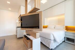 NHC - Neohouse Campo Belo - Anora Spaces