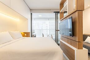 NHC - Neohouse Campo Belo - Anora Spaces