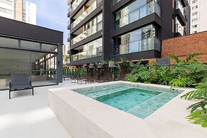 NHC - Neohouse Campo Belo - Anora Spaces