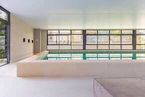 NHC - Neohouse Campo Belo - Anora Spaces