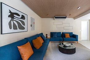 NHC - Neohouse Campo Belo - Anora Spaces