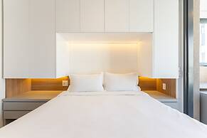 NHC - Neohouse Campo Belo - Anora Spaces