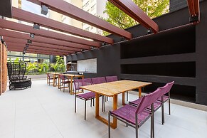 NHC - Neohouse Campo Belo - Anora Spaces