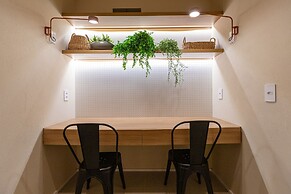 NHC - Neohouse Campo Belo - Anora Spaces