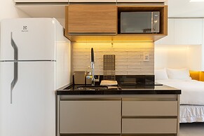 NHC - Neohouse Campo Belo - Anora Spaces