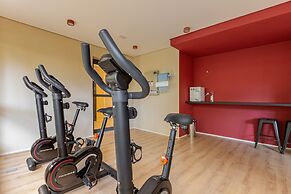 NHC - Neohouse Campo Belo - Anora Spaces