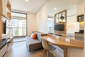 NHC - Neohouse Campo Belo - Anora Spaces