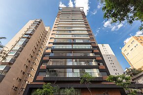 NHC - Neohouse Campo Belo - Anora Spaces