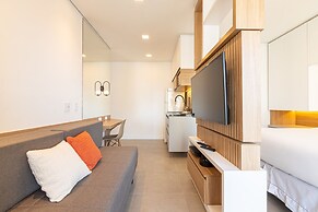 NHC - Neohouse Campo Belo - Anora Spaces