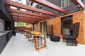 NHC - Neohouse Campo Belo - Anora Spaces