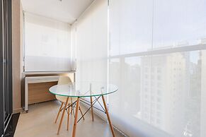 NHC - Neohouse Campo Belo - Anora Spaces