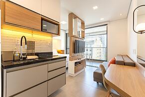 NHC - Neohouse Campo Belo - Anora Spaces