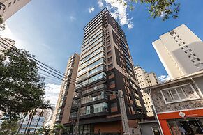 NHC - Neohouse Campo Belo - Anora Spaces