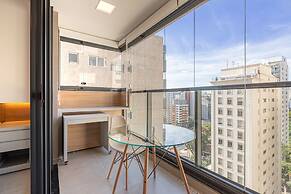 NHC - Neohouse Campo Belo - Anora Spaces