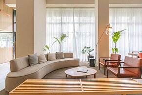 NHC - Neohouse Campo Belo - Anora Spaces