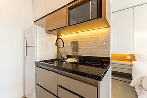 NHC - Neohouse Campo Belo - Anora Spaces