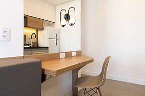 NHC - Neohouse Campo Belo - Anora Spaces