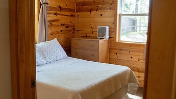 Lincolnwood Cabin 2