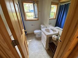 Lincolnwood Cabin 3