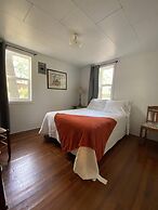 Lincolnwood Cabin 4