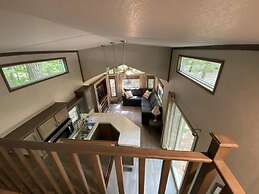 Lincolnwood Tiny House 12