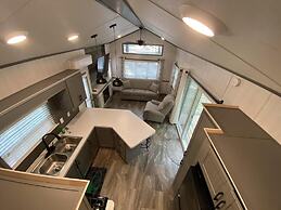 Lincolnwood Tiny House 13