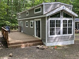 Lincolnwood Tiny House 14