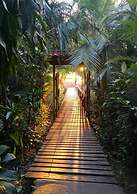 Ocean Forest Ecolodge Retreat