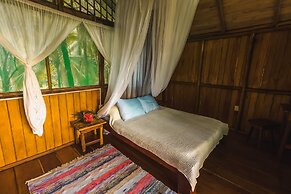 Ocean Forest Ecolodge Retreat