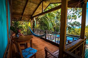 Ocean Forest Ecolodge Retreat