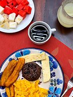 Ocean Forest Ecolodge Retreat