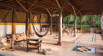 Ocean Forest Ecolodge Retreat