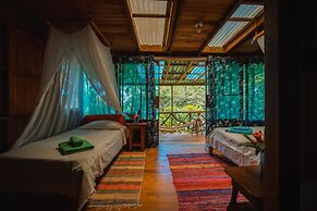 Ocean Forest Ecolodge Retreat
