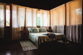 Ocean Forest Ecolodge Retreat