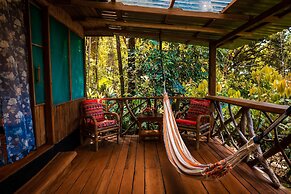 Ocean Forest Ecolodge Retreat