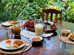 Ocean Forest Ecolodge Retreat