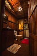 Ocean Forest Ecolodge Retreat