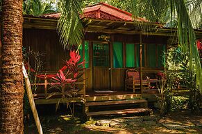 Ocean Forest Ecolodge Retreat