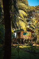 Ocean Forest Ecolodge Retreat