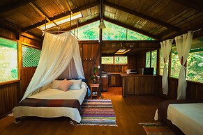 Ocean Forest Ecolodge Retreat