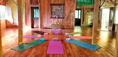 Ocean Forest Ecolodge Retreat